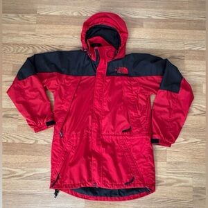 The North Face Vintage 90s Mountain Jacket Waterproof Men’s Sz M